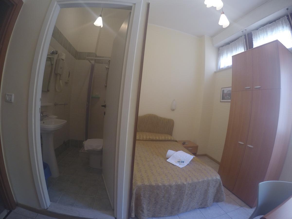 Casa Per Ferie Oasi San Giuseppe Hotel 3*