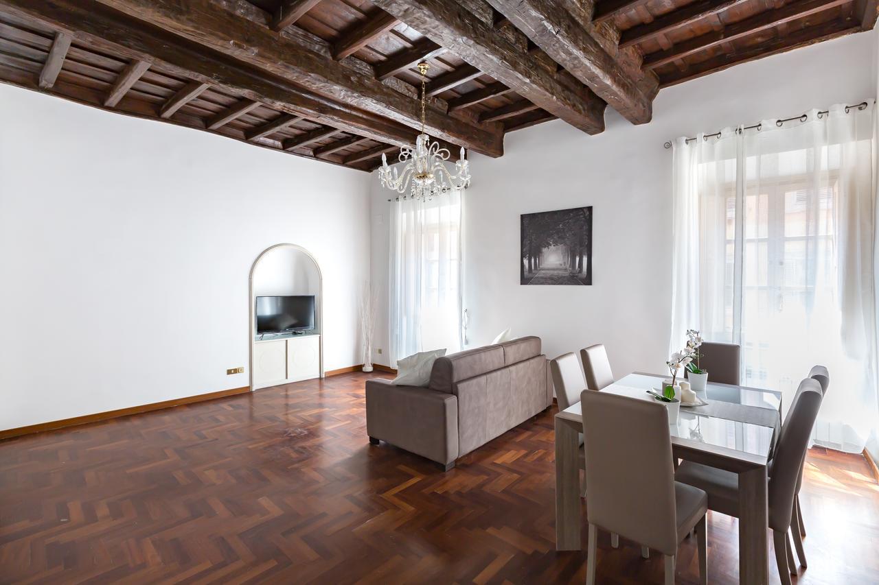 Apartamento A World Aparts - 143 Sistina *