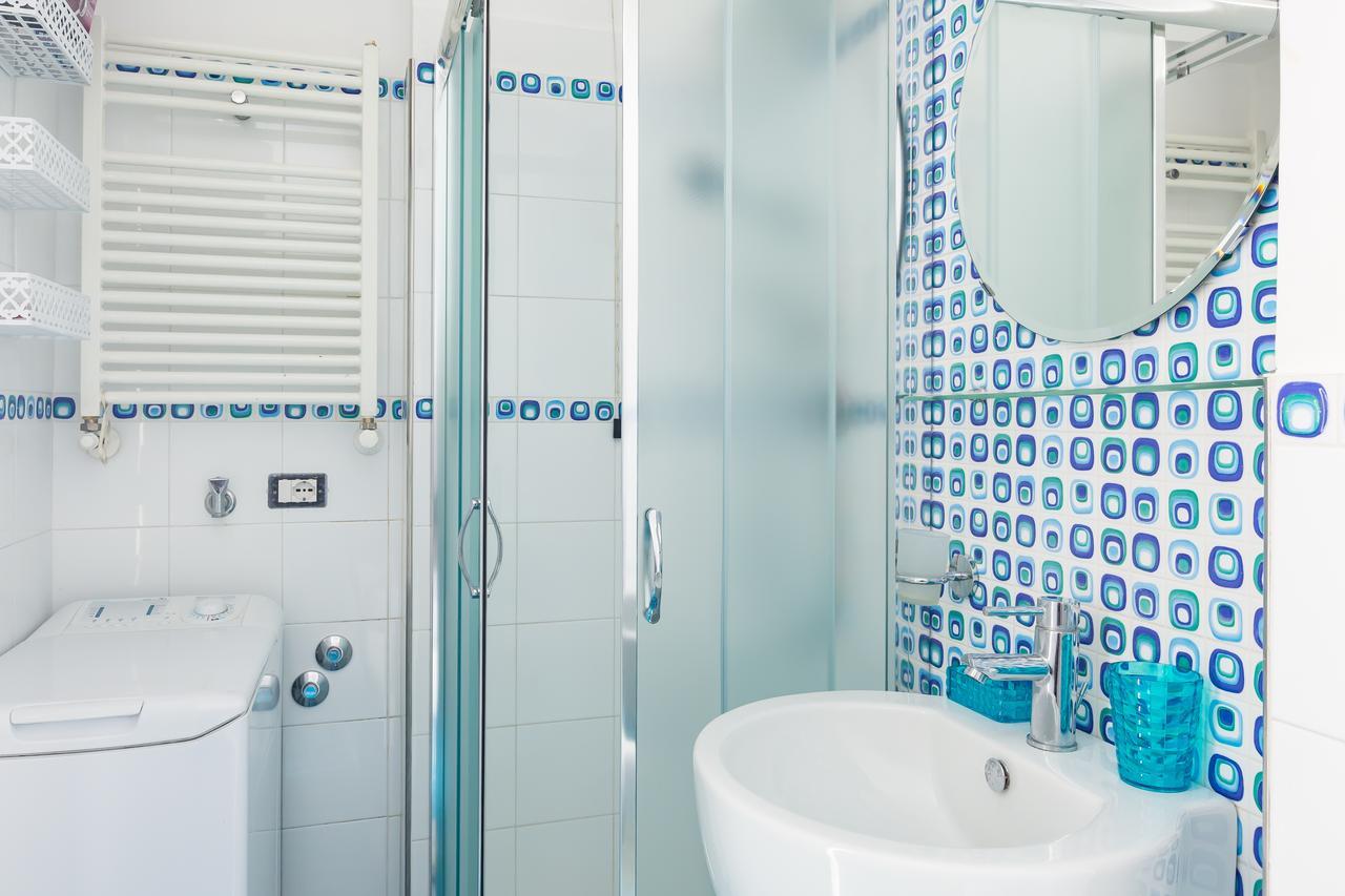 Apartamento A World Aparts - 143 Sistina Roma