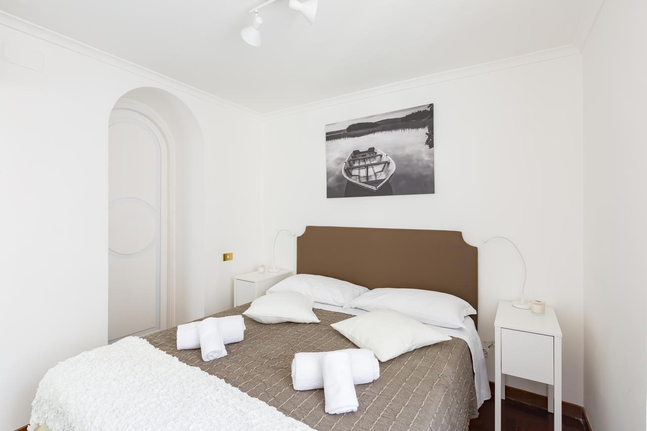 Apartamento A World Aparts - 143 Sistina *