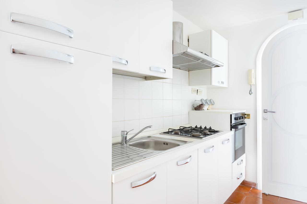 Apartamento A World Aparts - 143 Sistina Roma