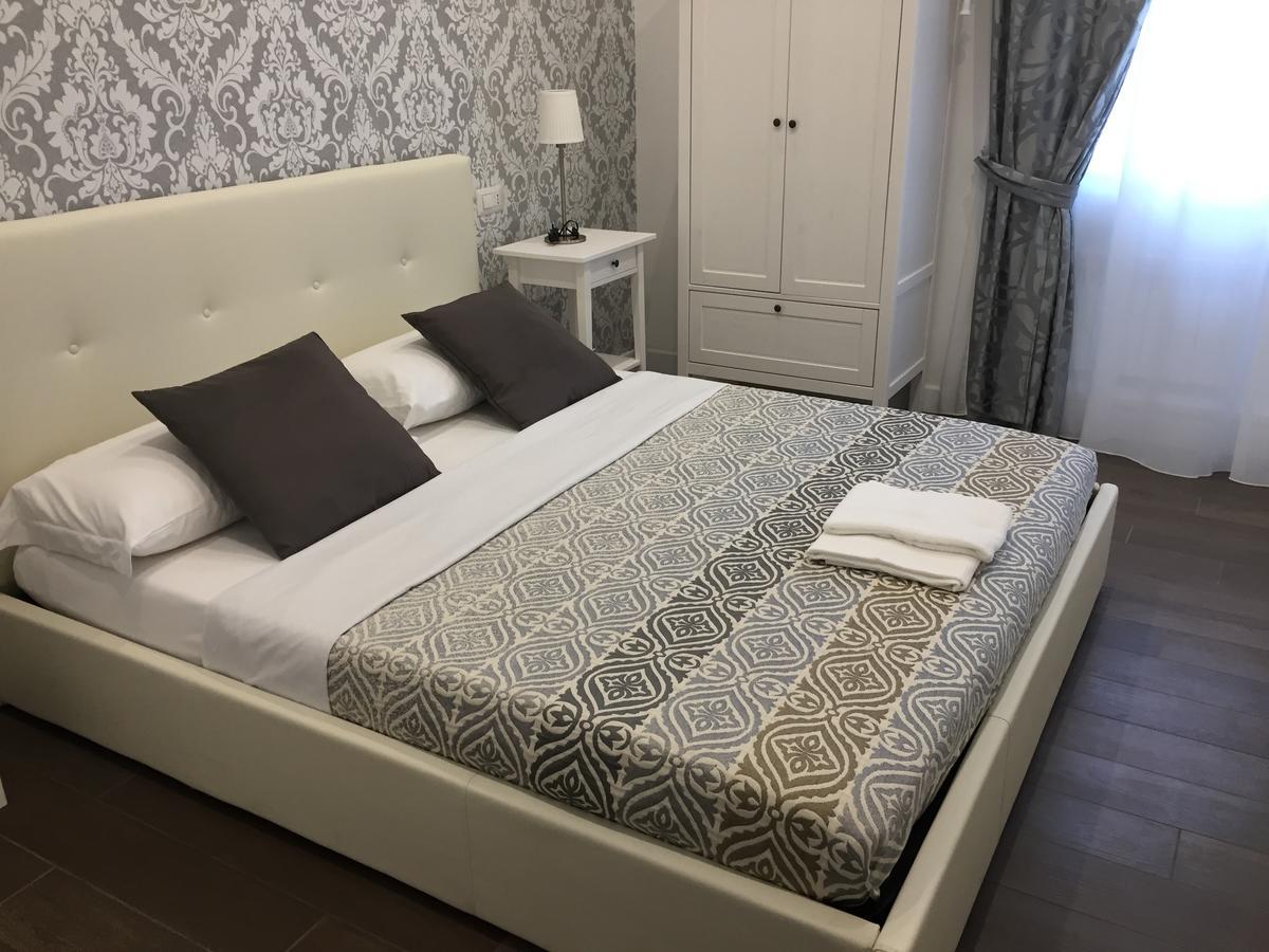 Apartamento Colosseo Apt.