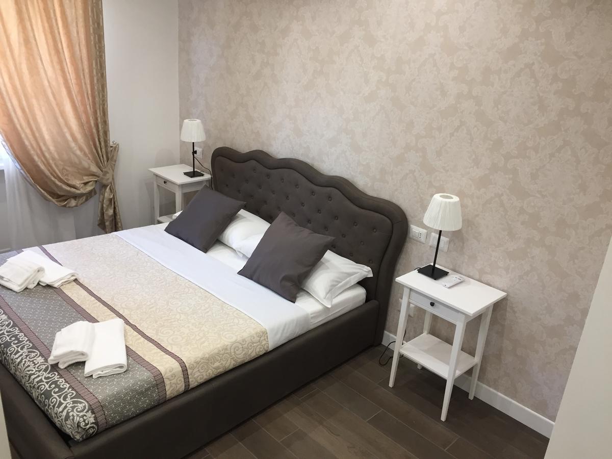 Apartamento Colosseo Apt. Roma