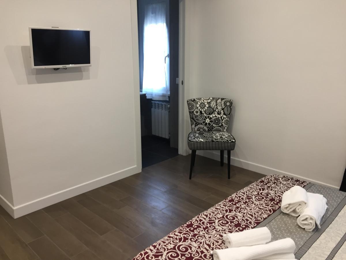 Colosseo Apt. Apartamento *