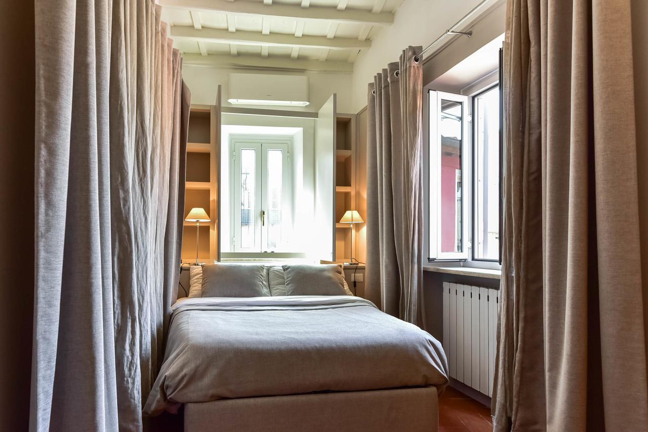 Appartamento Navona Charming
