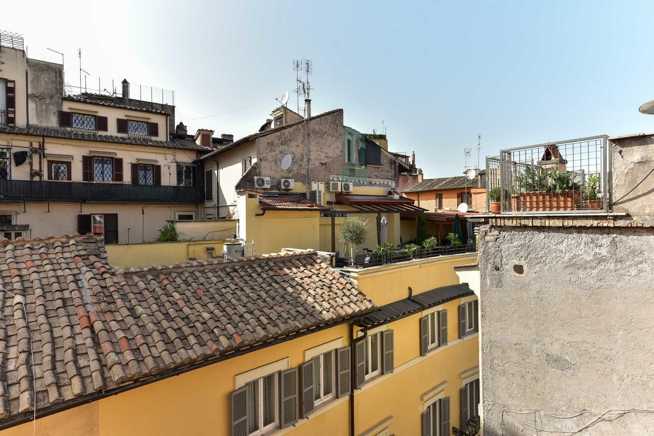 Appartamento Navona Charming *