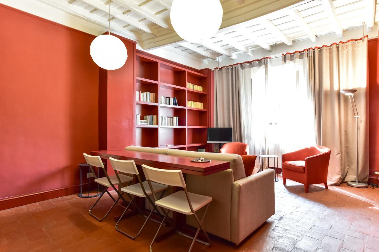 Appartamento Navona Charming Roma