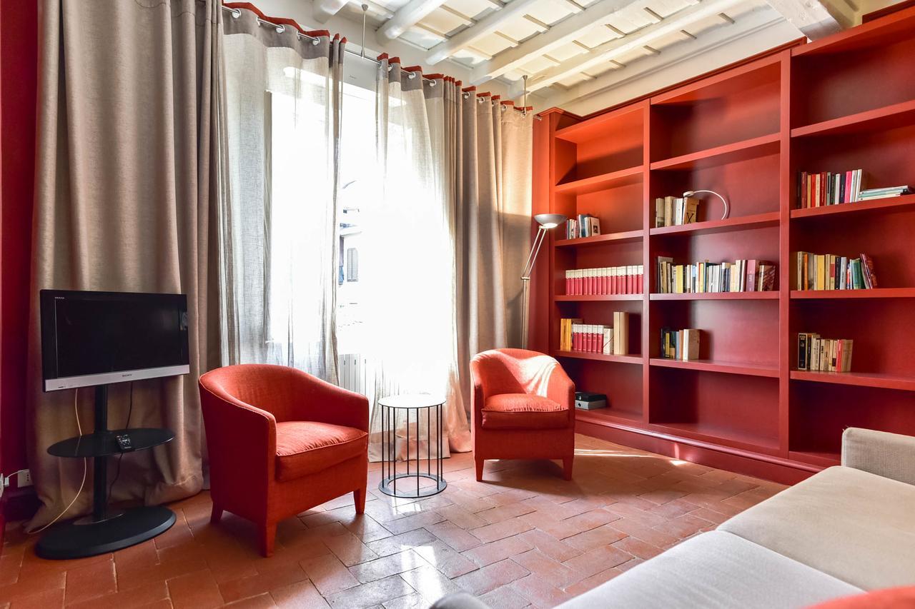 Navona Charming Appartamento Roma