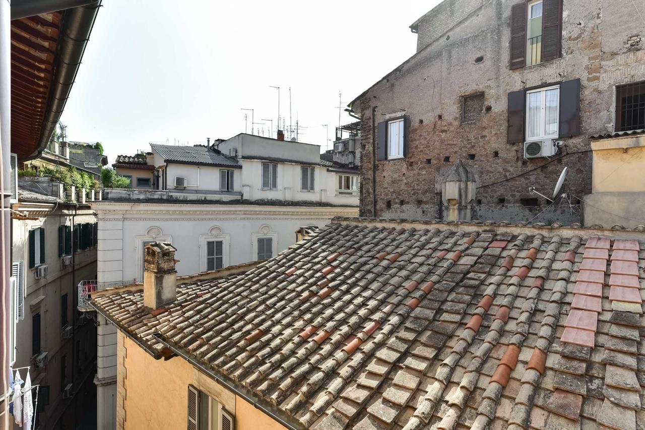 Appartamento Navona Charming *