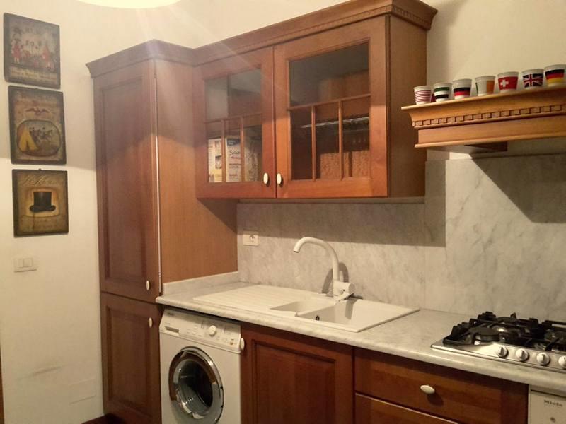 Apt Attico 203