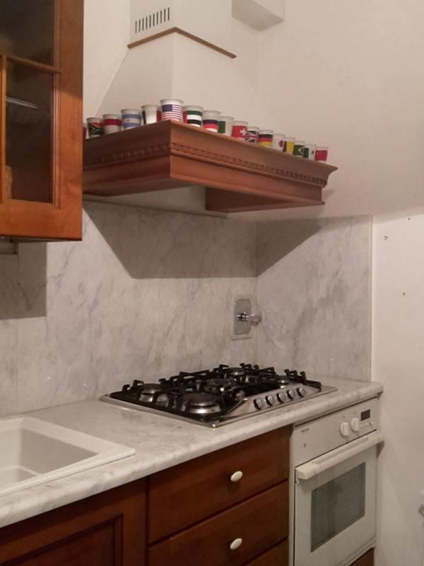 Apartment Apt Attico 203