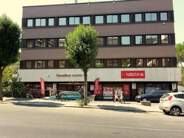 Apartamento Apt Attico 203