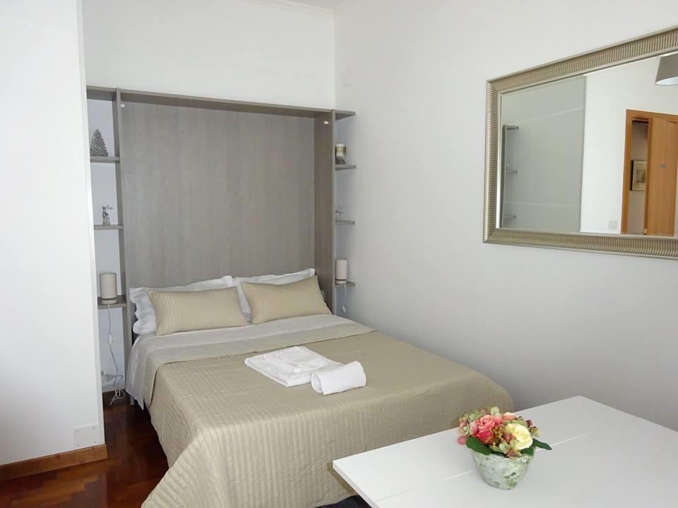 Apt Attico 203 Apartment