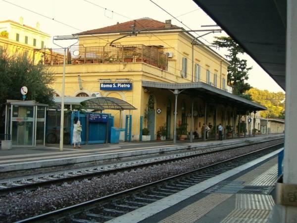 Apt Attico 203 Roma