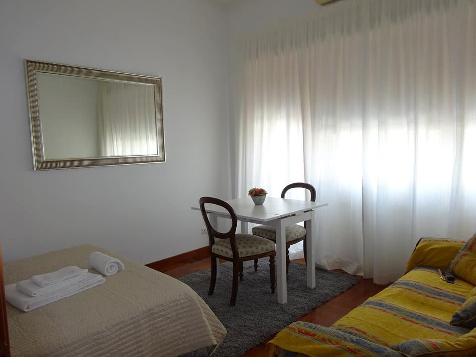 Apartamento Apt Attico 203 *
