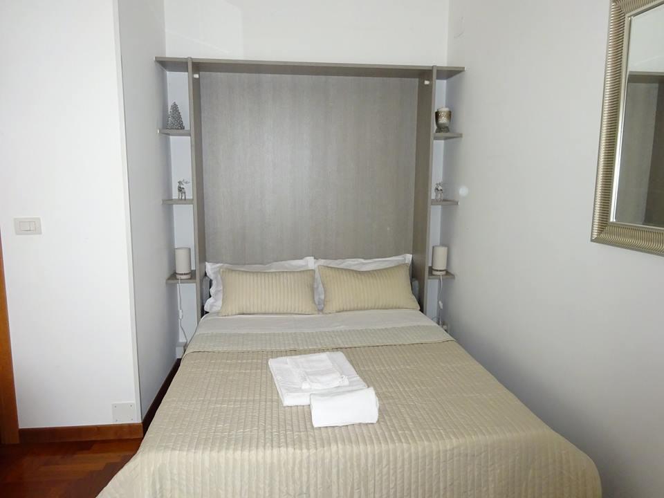 Apartamento Apt Attico 203