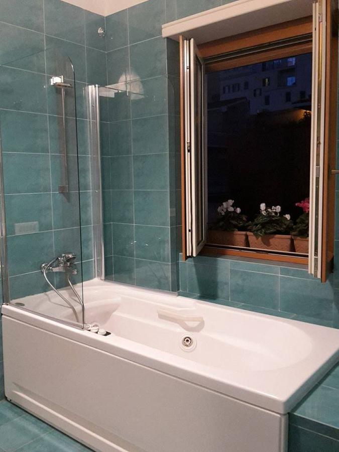 Apt Attico 203 Roma