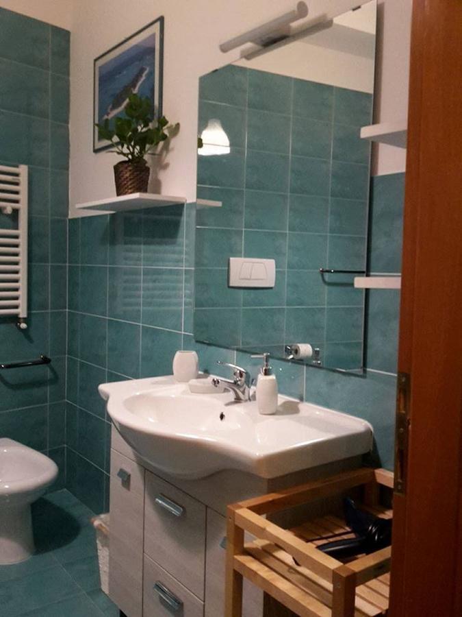Apt Attico 203 Roma
