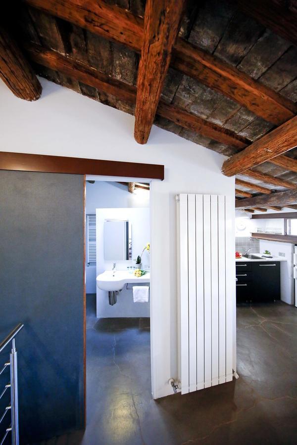 Apartamento Trastevere *