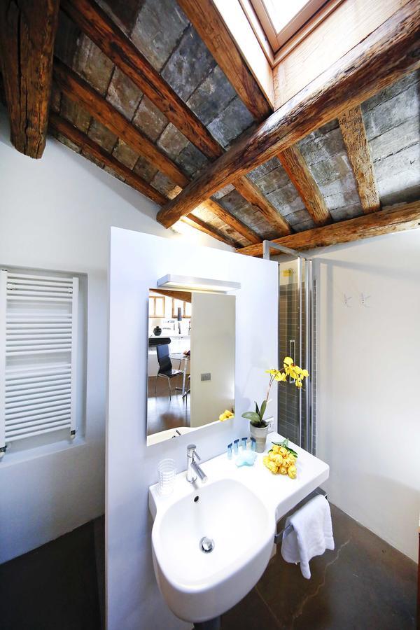 Trastevere Apartamento
