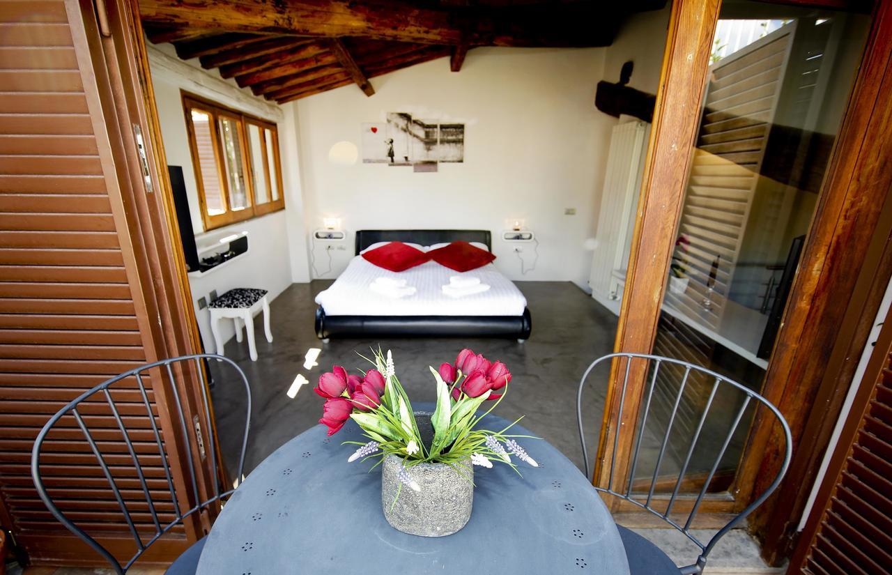 Trastevere Apartamento Roma