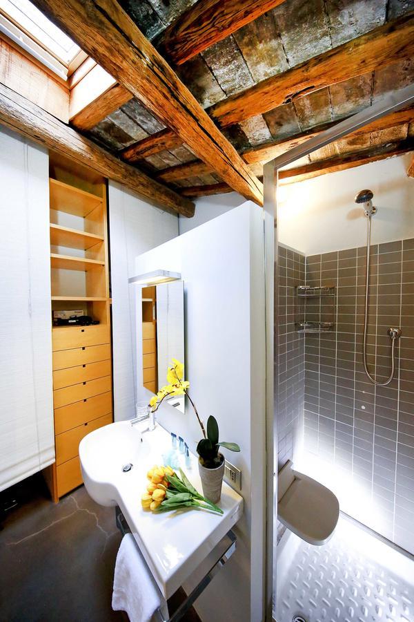 Trastevere Apartamento Roma