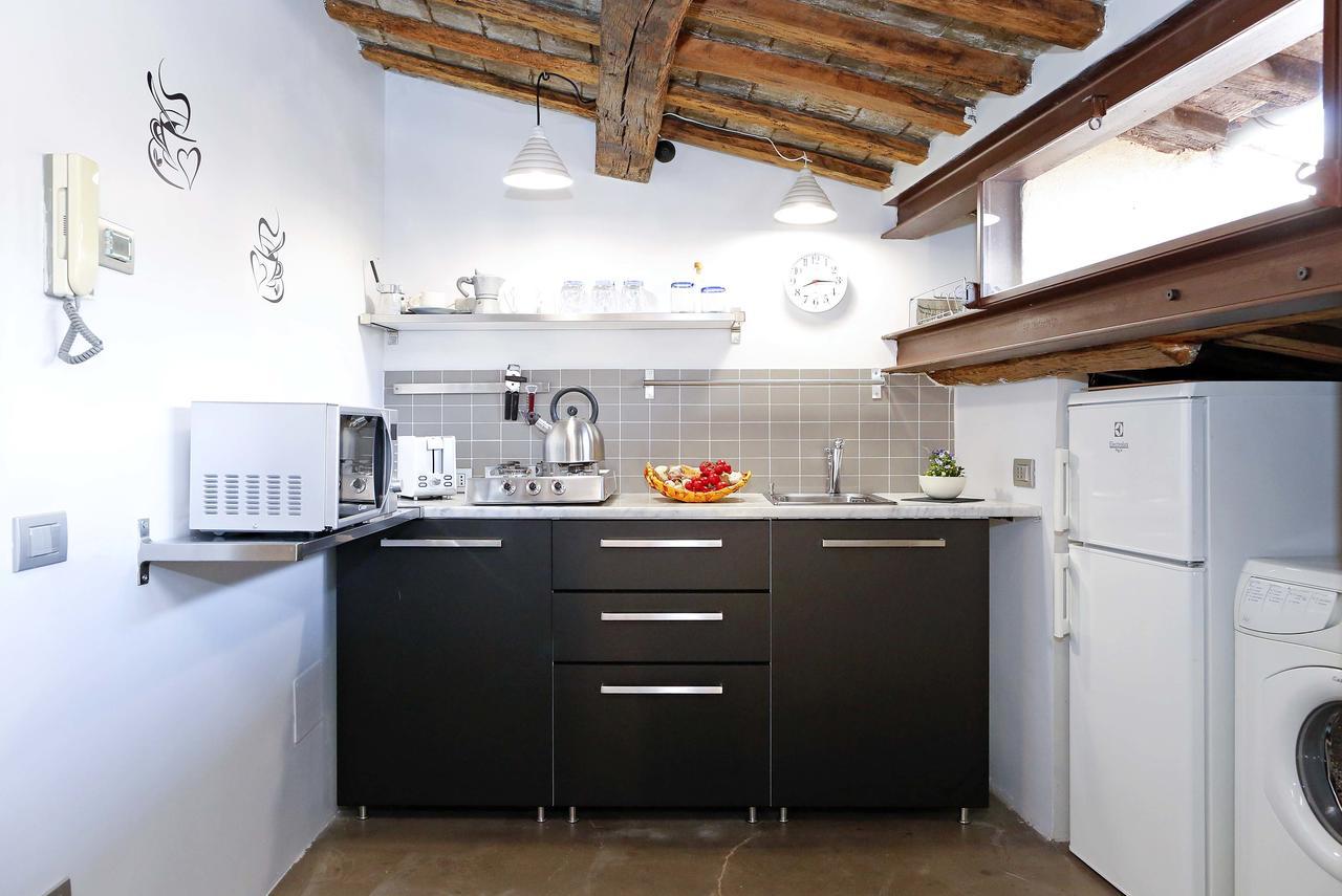 Trastevere Apartamento *