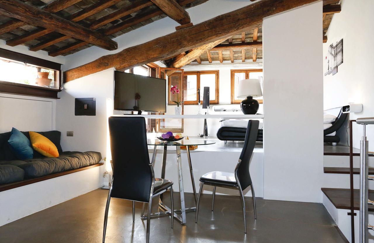 Apartamento Trastevere