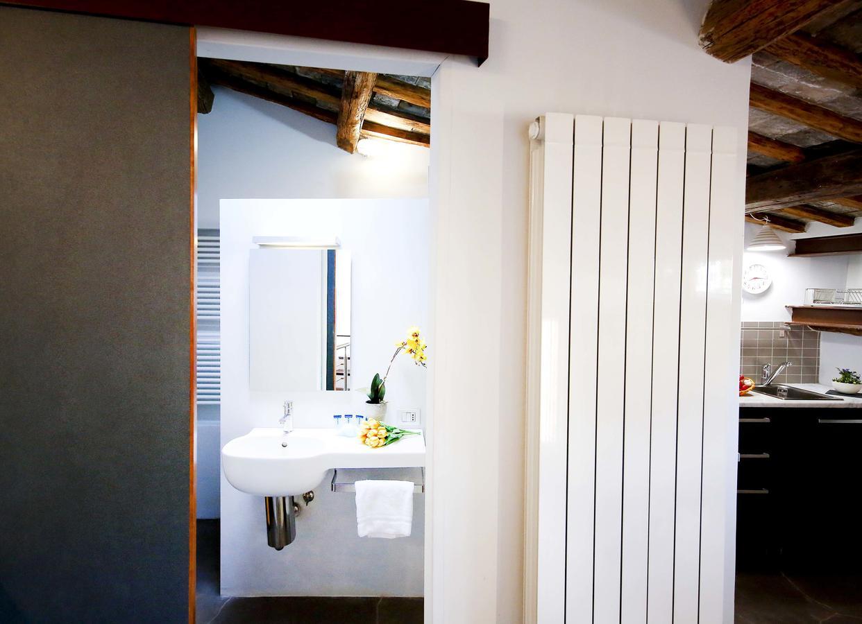 Apartamento Trastevere Roma