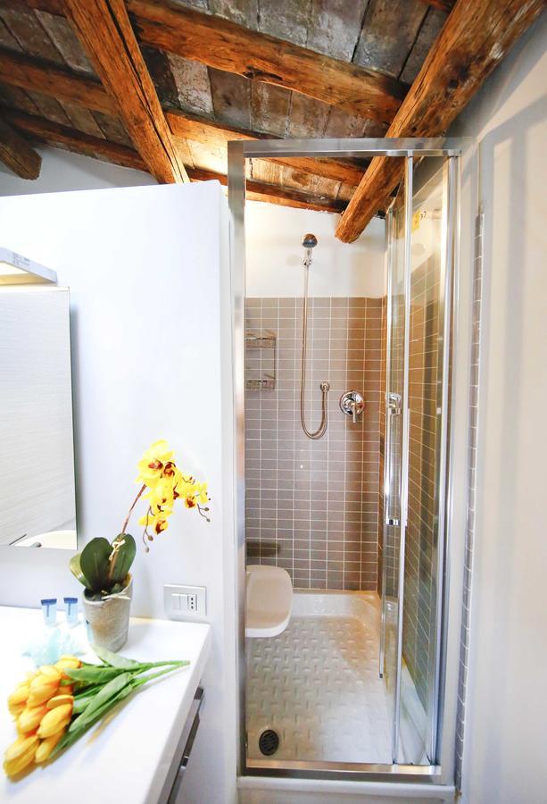 Apartamento Trastevere