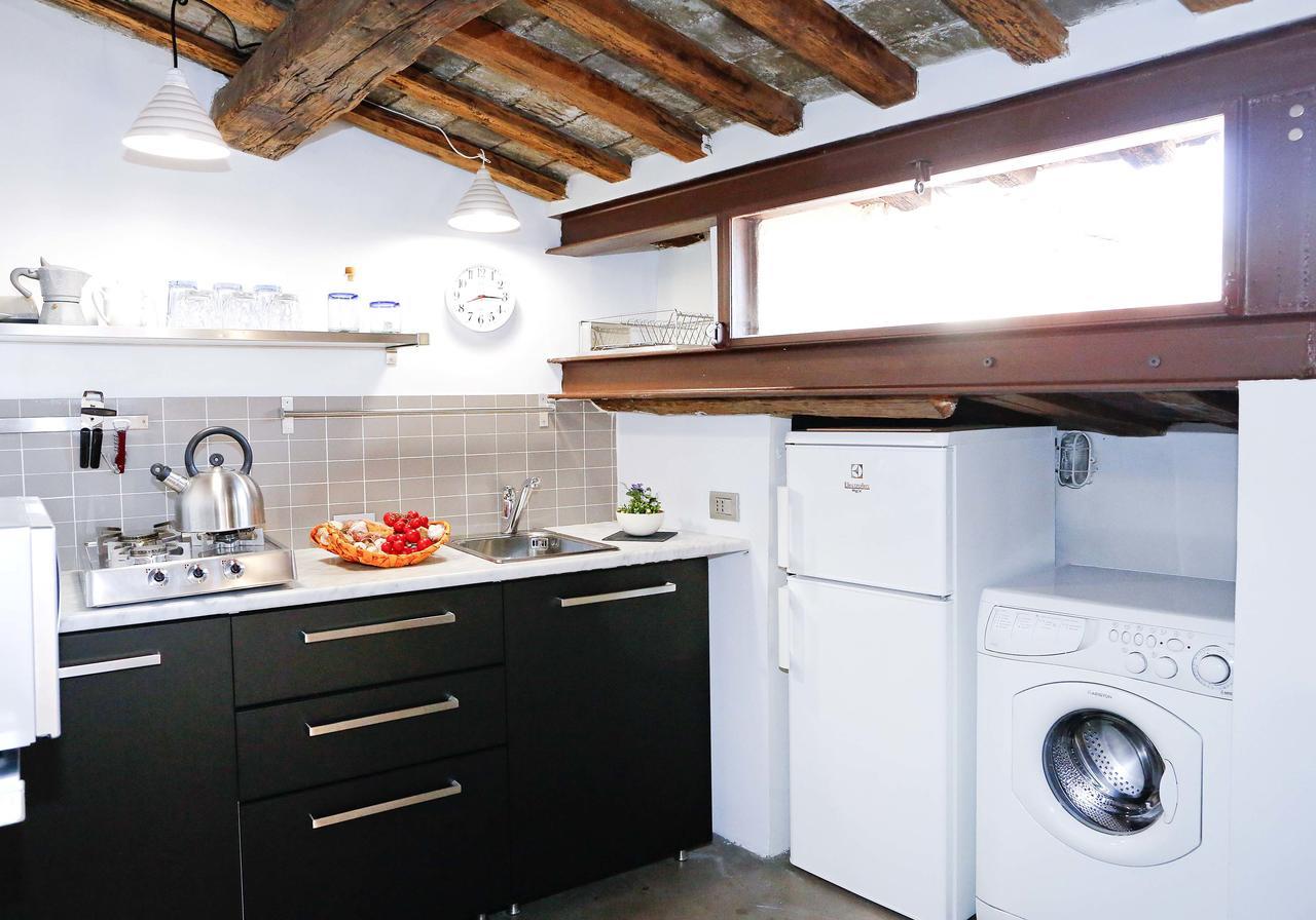 Trastevere Apartamento Roma