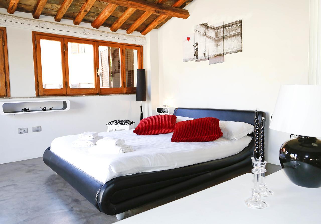 Apartamento Trastevere