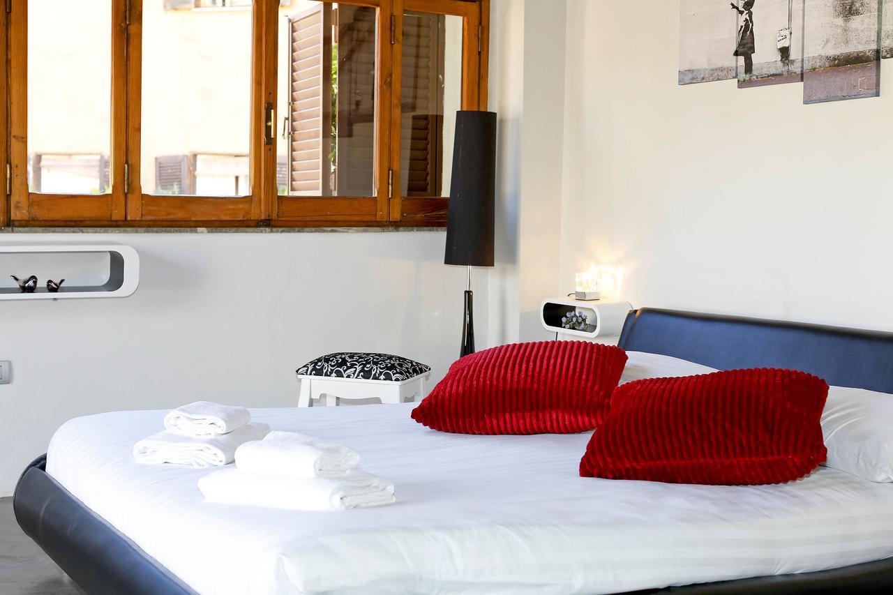 Apartamento Trastevere Roma