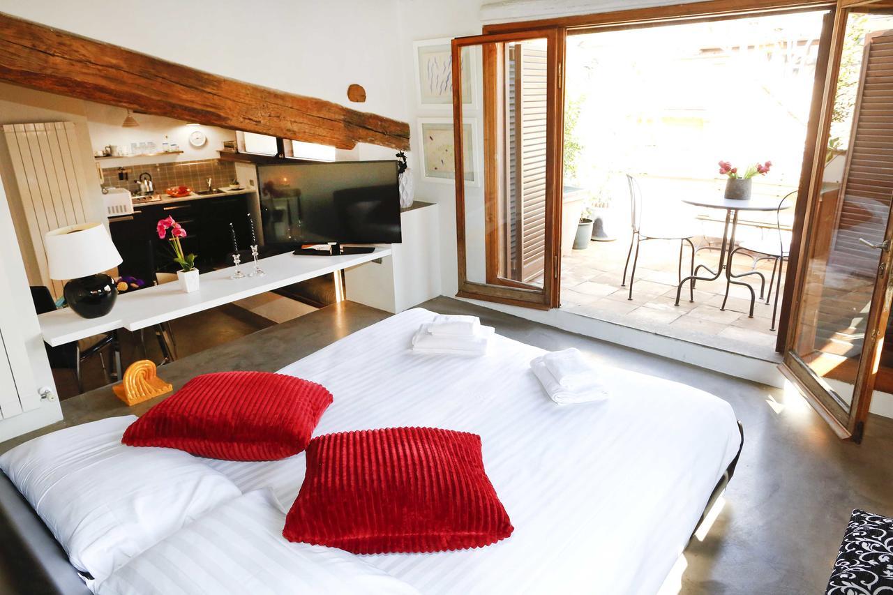 Trastevere Apartamento