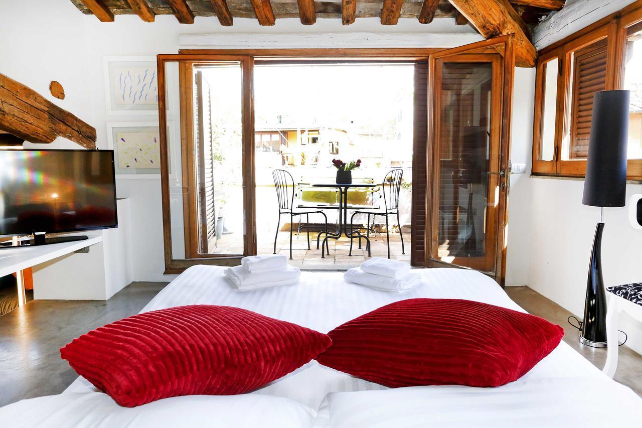 Apartamento Trastevere Roma