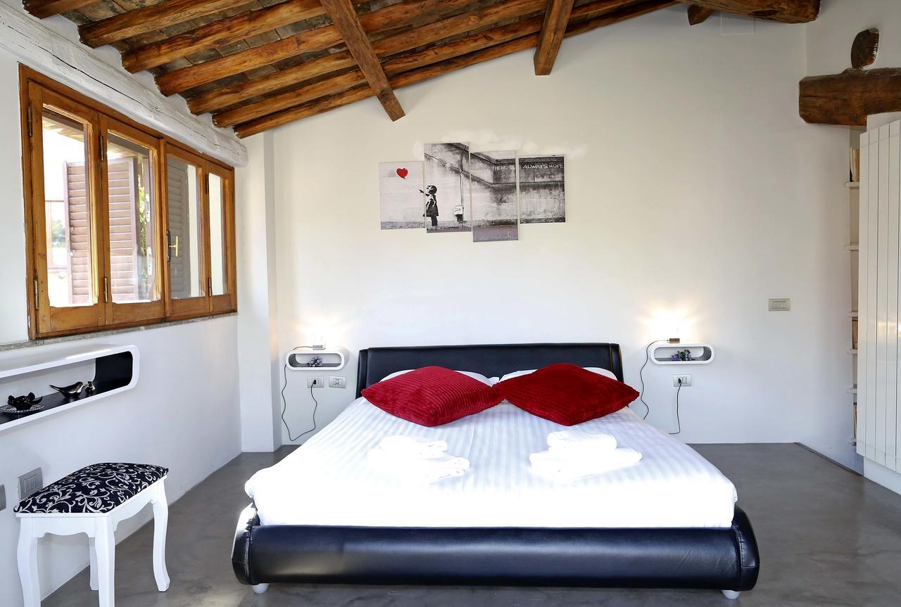 Apartamento Trastevere