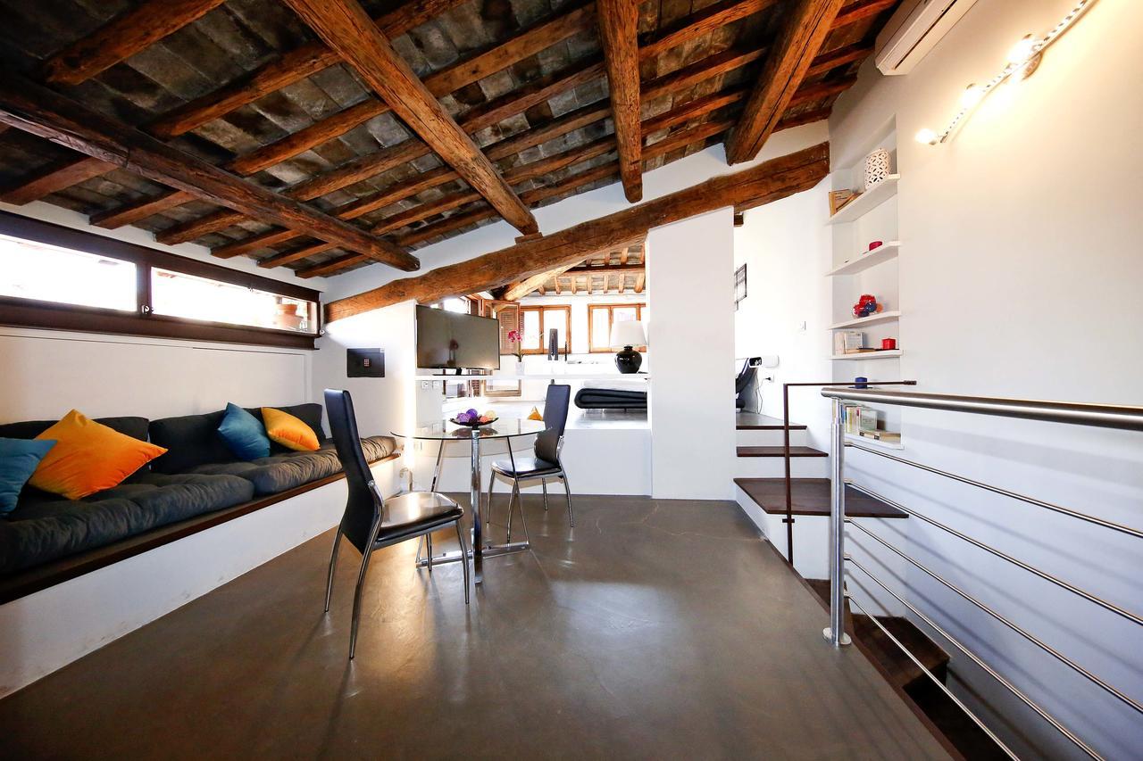 Trastevere Apartamento *