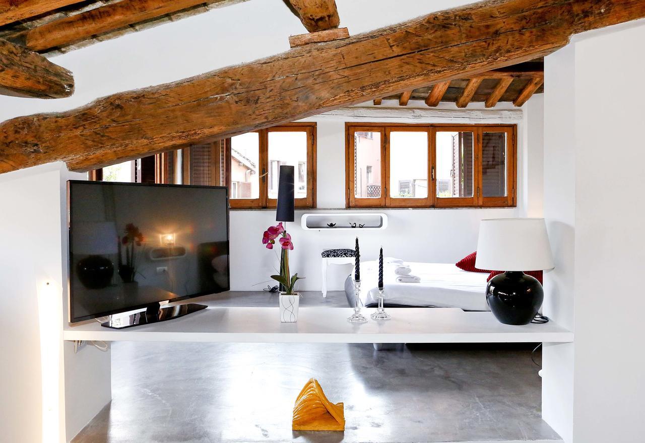 Trastevere Apartamento *