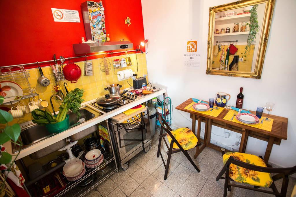 Appartamento Via Paolo Segneri
