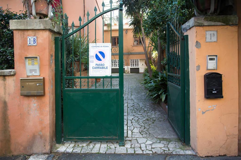 Appartamento Via Paolo Segneri