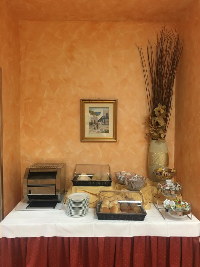 Hotel Casa Per Ferie Oasi San Giuseppe 3*