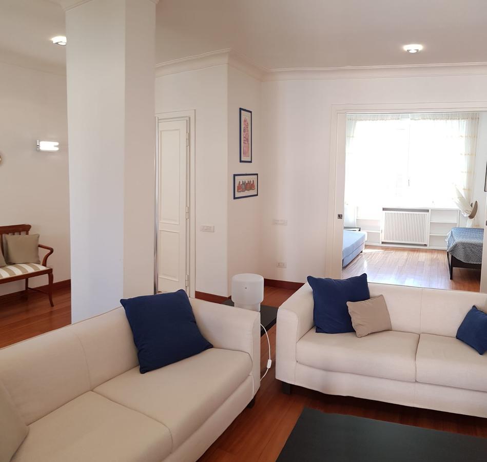 Appartamento Gracchi Luxury *