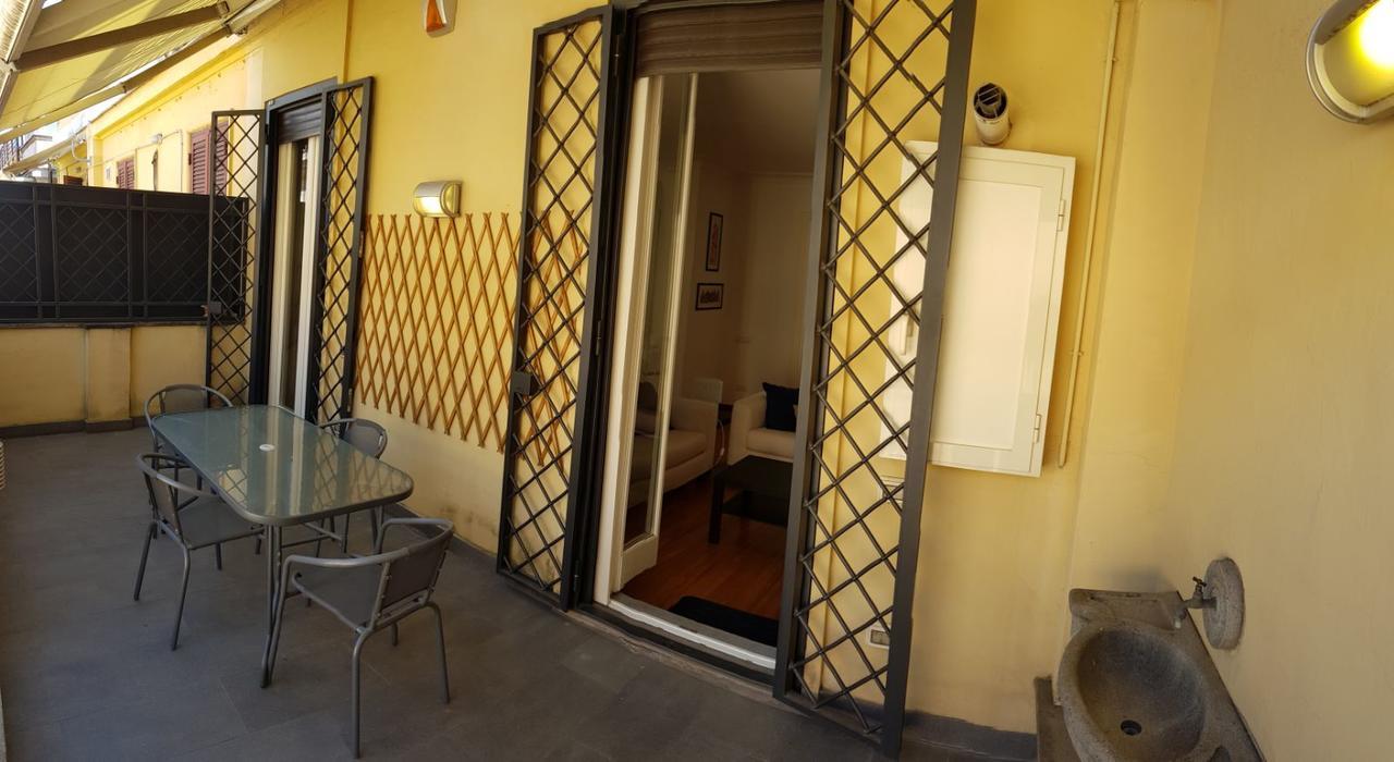 Gracchi Luxury Appartamento Roma