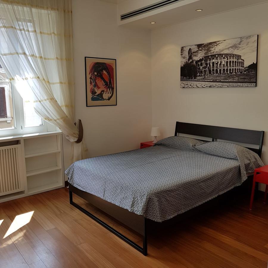 Appartamento Gracchi Luxury
