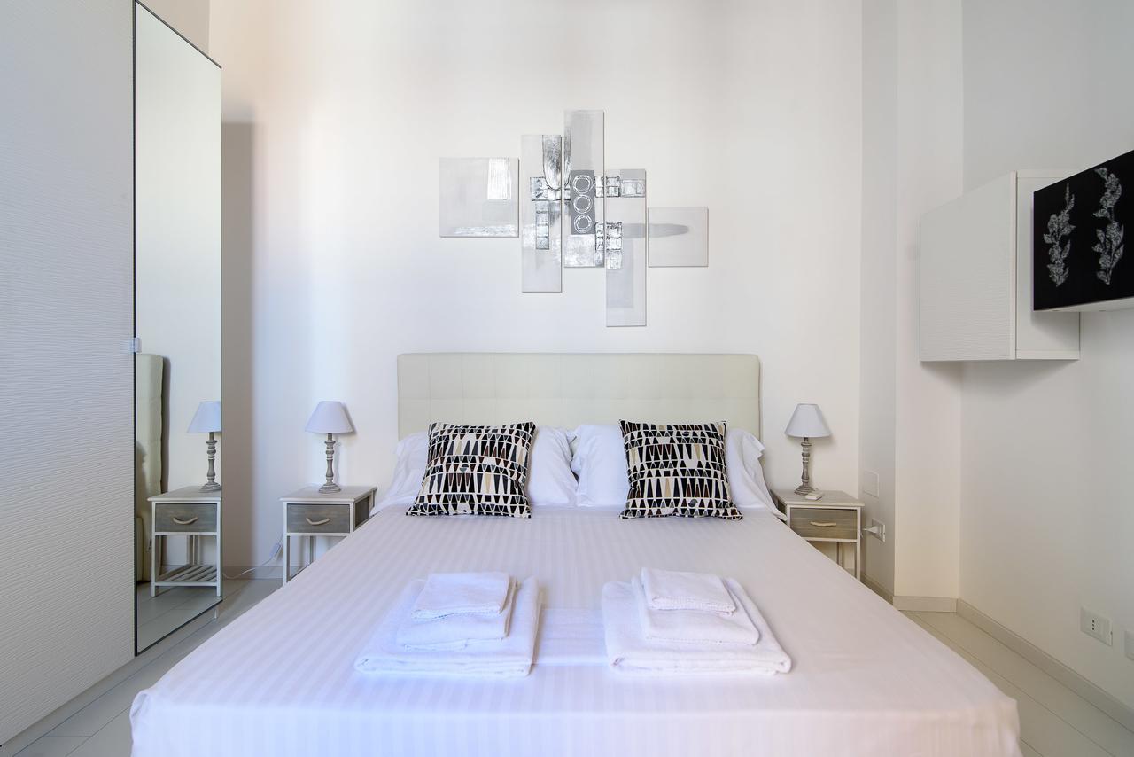 Apartamento White Terrace Ostilia *