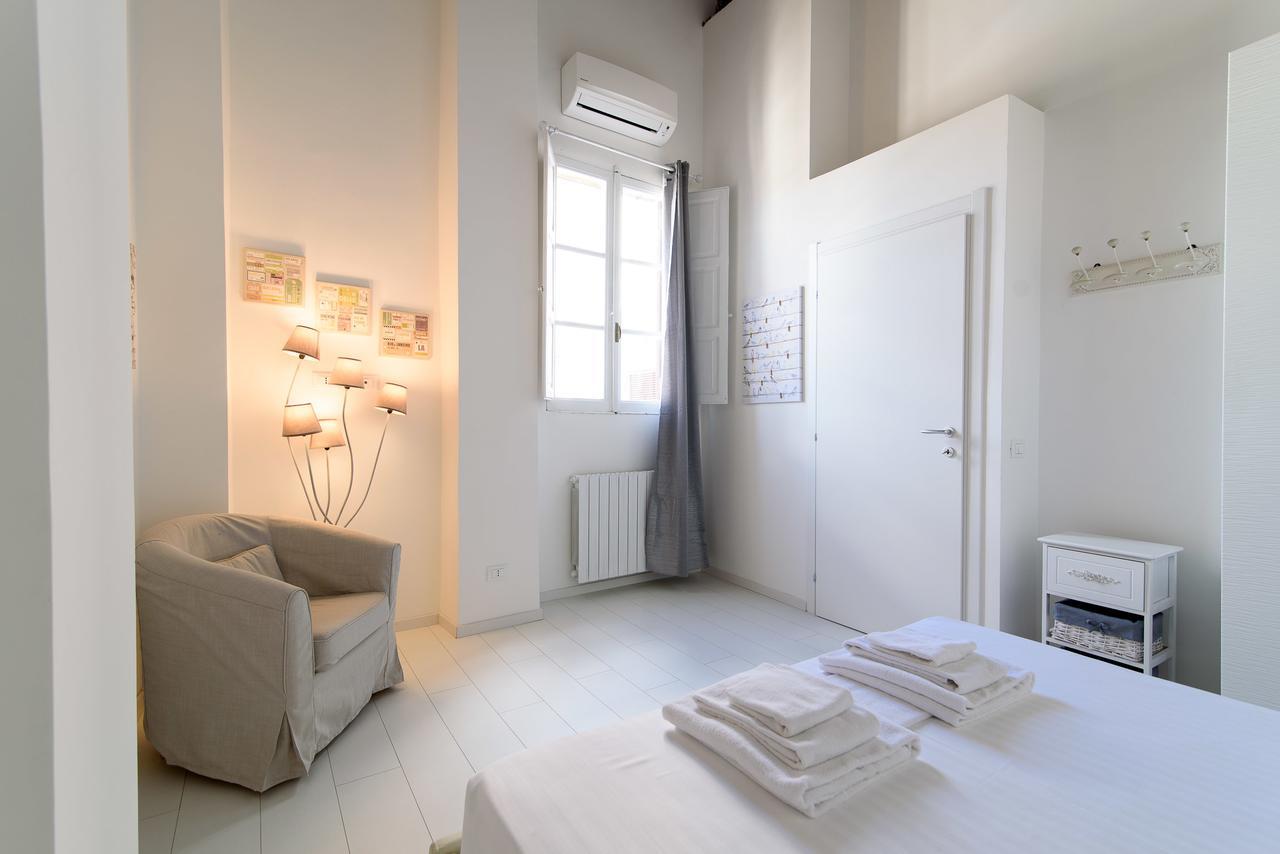 Apartamento White Terrace Ostilia Roma
