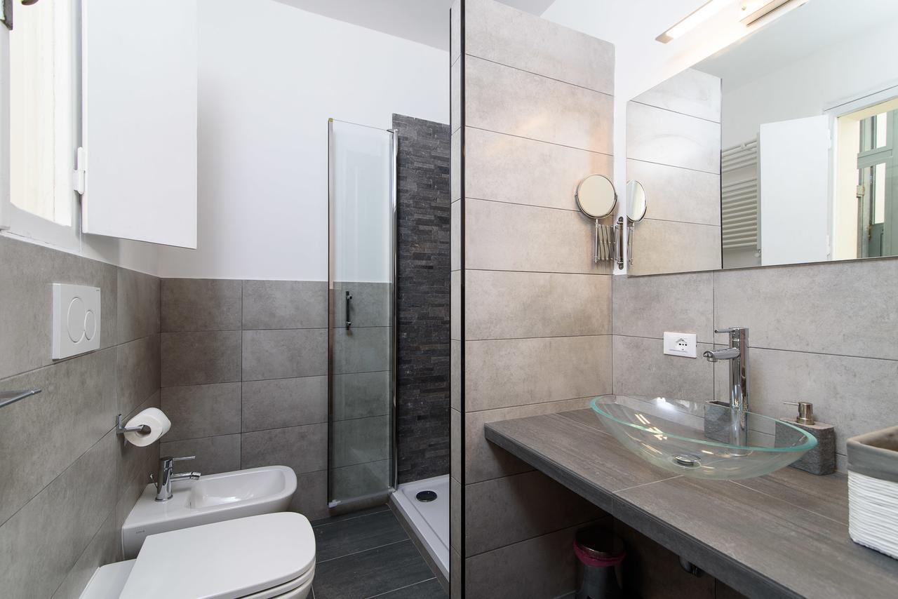 White Terrace Ostilia Apartamento Roma