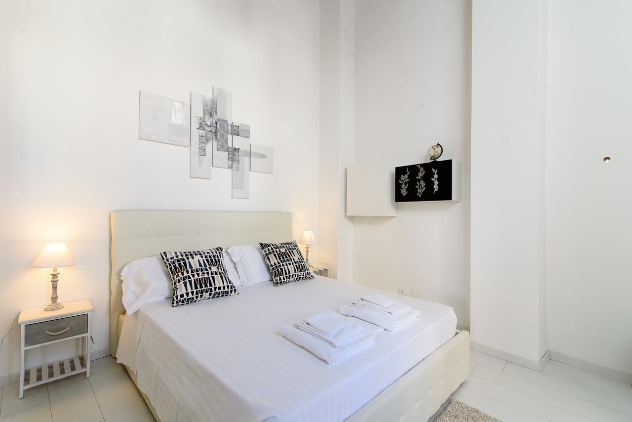 White Terrace Ostilia * Roma