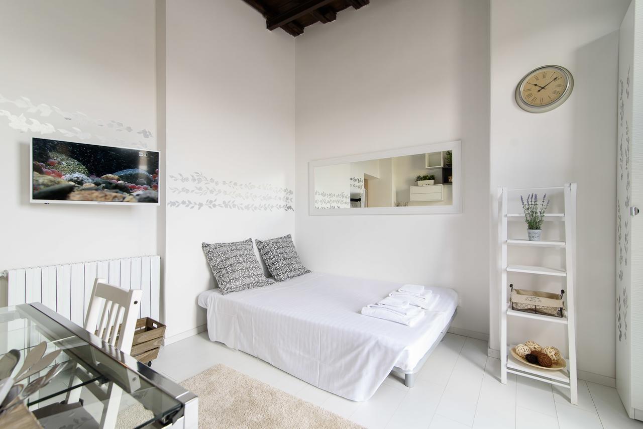 White Terrace Ostilia Apartamento Roma