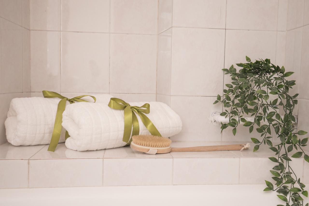 Roma's Trastevere Apartamento